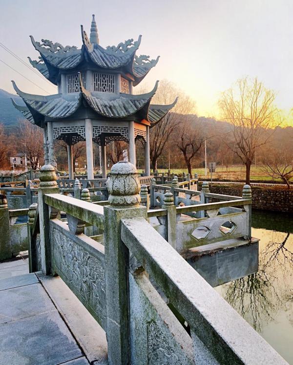 胡陈村