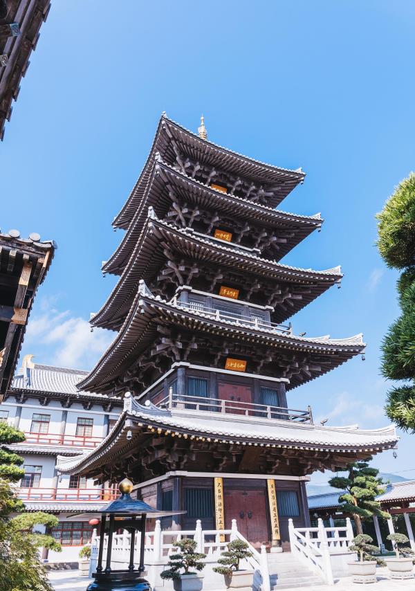 广德寺
