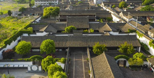 王守仁故居