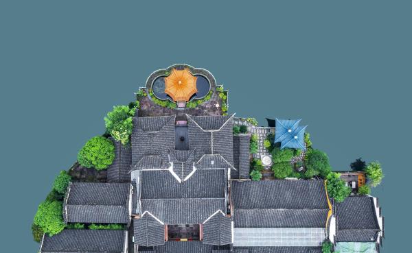 佛教居士林