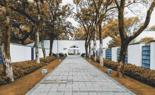 宁波园林博物馆