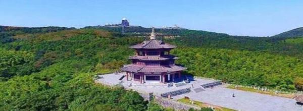 达蓬山仙佛谷景区