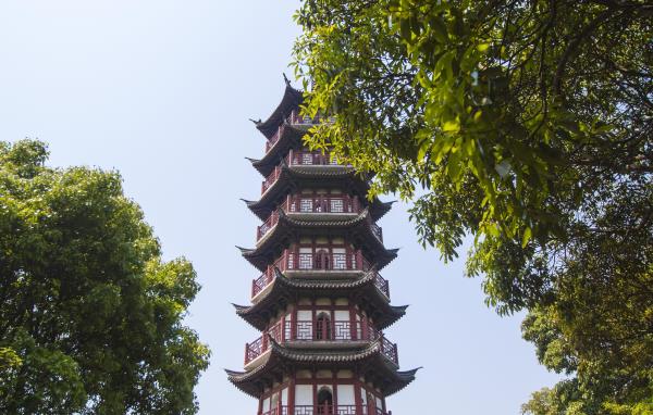 黄贤国家森林公园