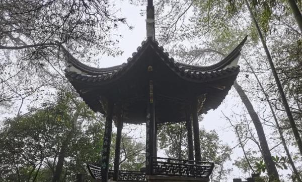 妙高台