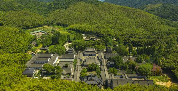 五磊山风景区
