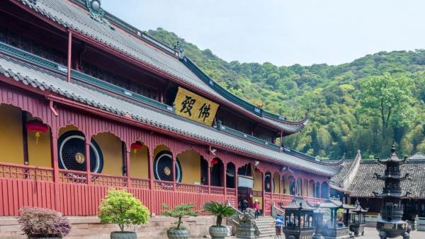 天童寺