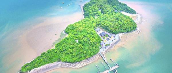 宁海湾旅游度假区
