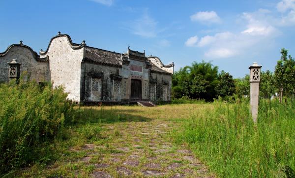 桐江书院