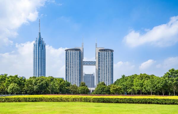 市民广场