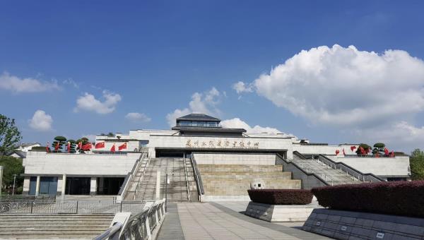 苏州太湖国际会议中心