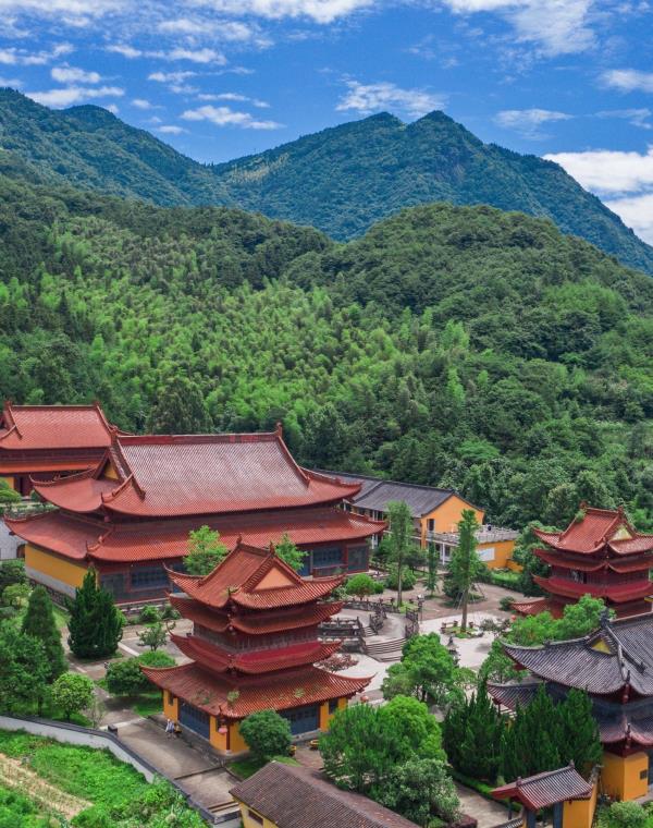 黄大仙祖宫