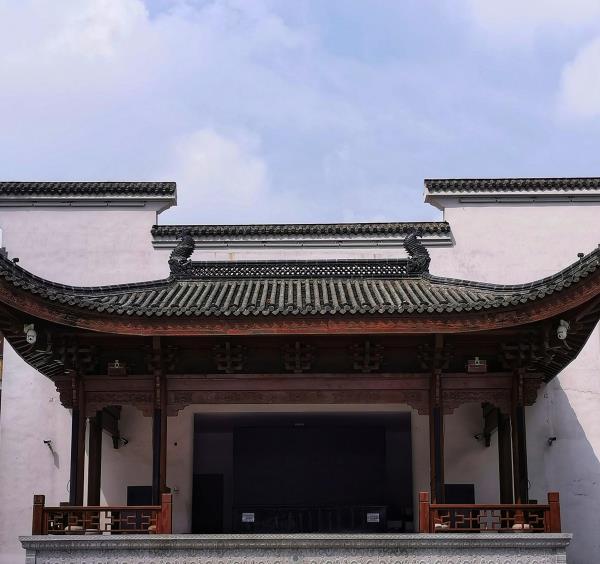 东鱼坊历史文化街区