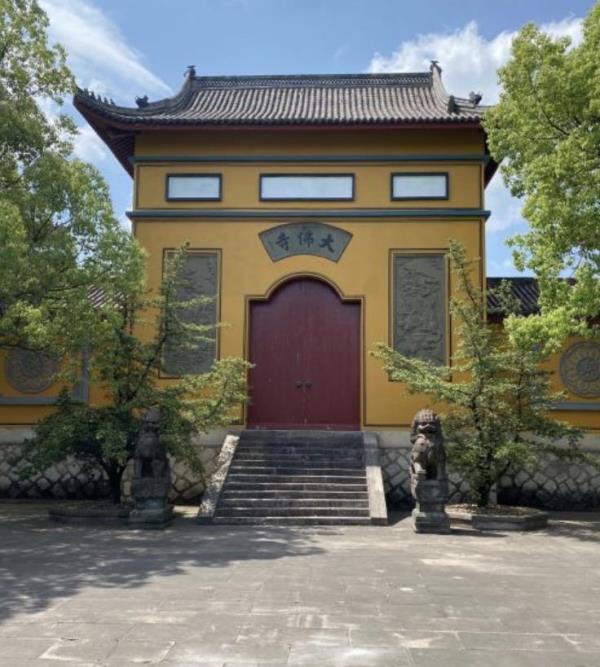 大智禅寺