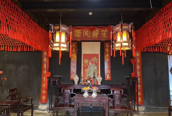 智焯