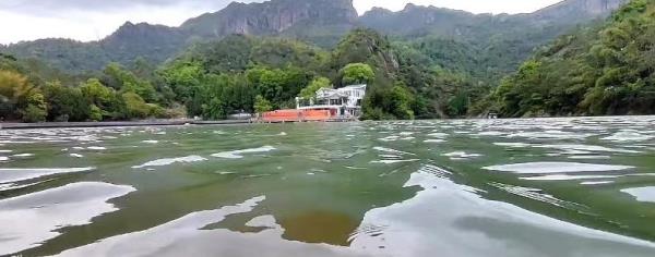 龙湖