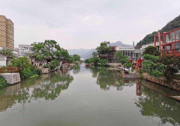 山根音乐艺术小村