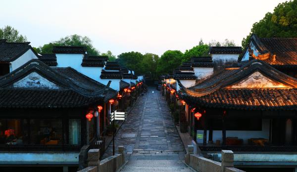 揽秀园