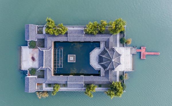 天镜阁