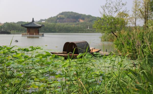 五灯湖