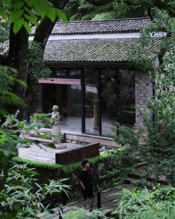 石桥村