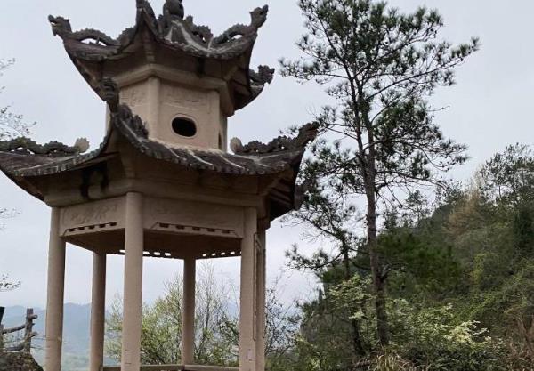 天湖风景区