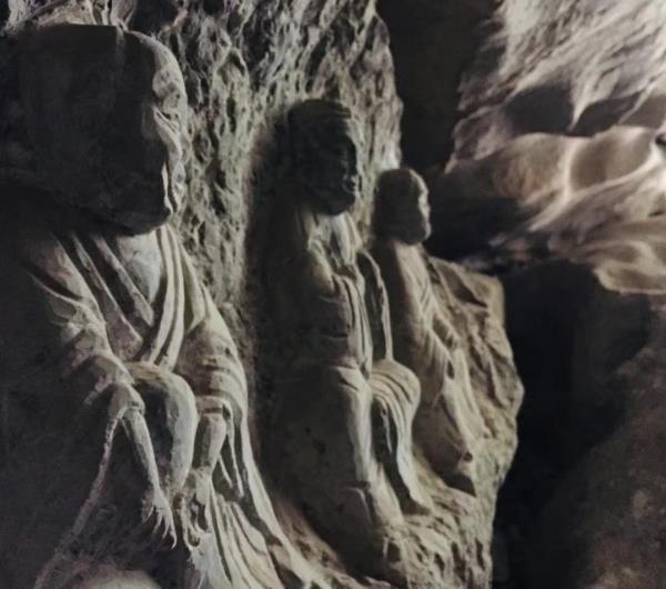 石屋洞