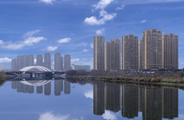 台州市永宁公园