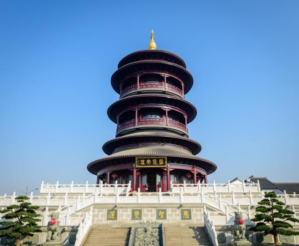 圆通寺