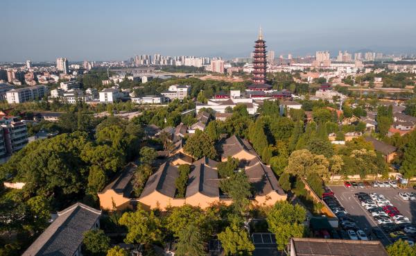 太平天国侍王府
