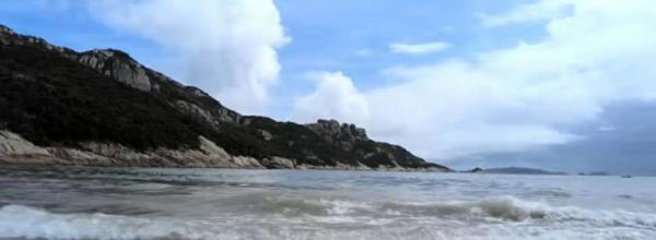 松门滨海风景区