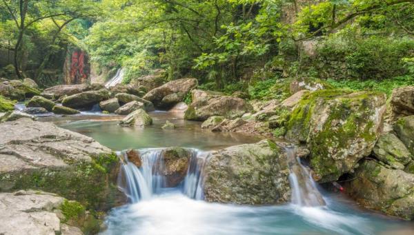 西T景区