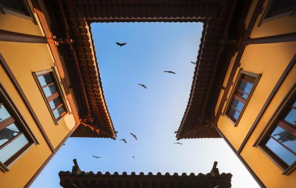 护国寺