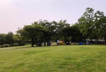 宝山滨江公园12