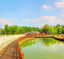 顾村公园水上乐园3
