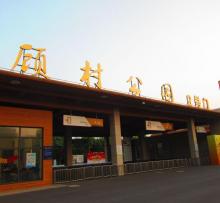 顾村公园水上乐园6