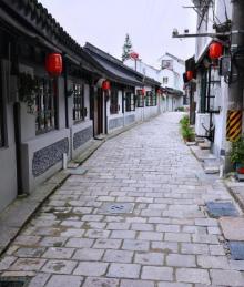 青溪老街2