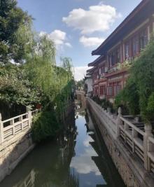 南翔老街20