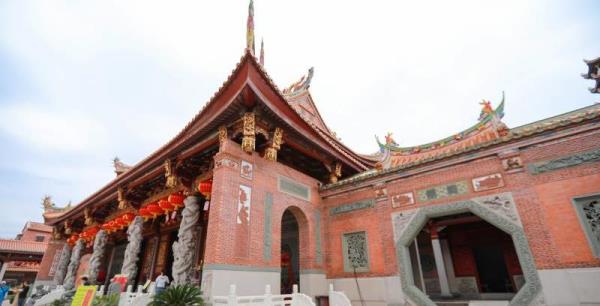 昆山慧聚寺