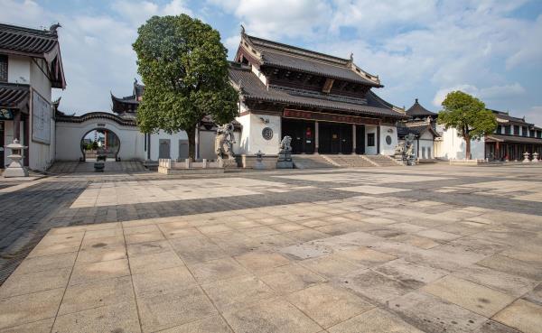 悟空寺
