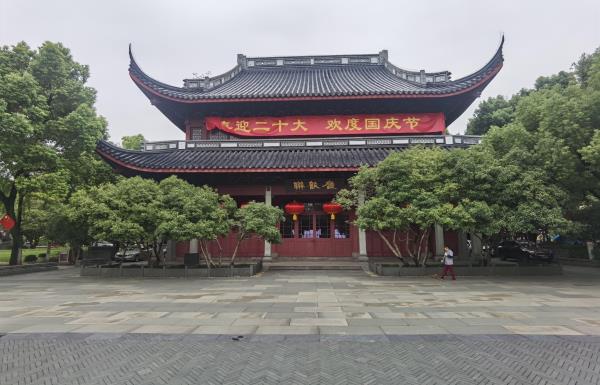 杭州少年宫