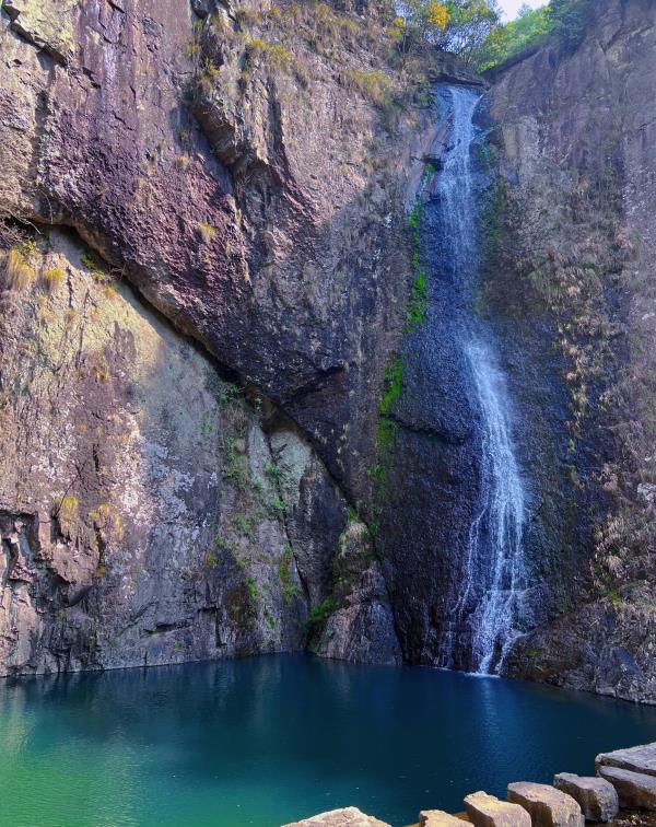 小泉溪村