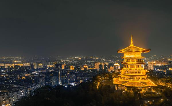白云阁