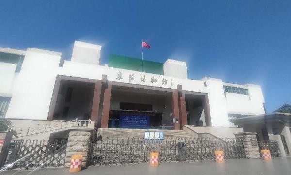 东阳博物馆