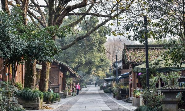 下天竺寺