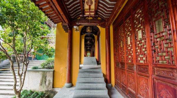 中天竺寺