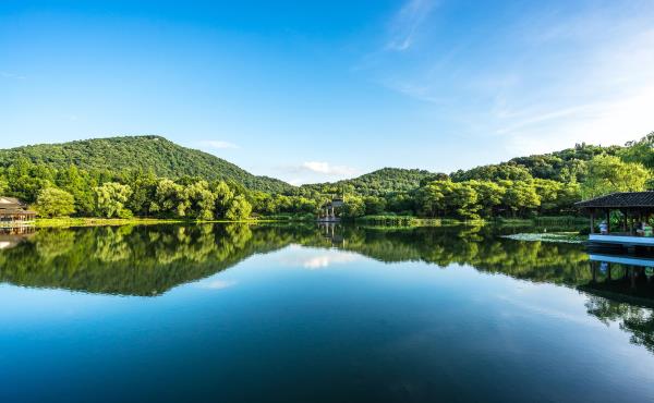 杭州湘湖旅游度假区