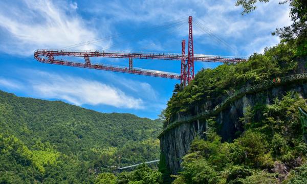灵江源景区