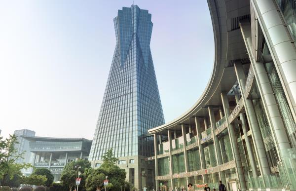浙江省科技馆