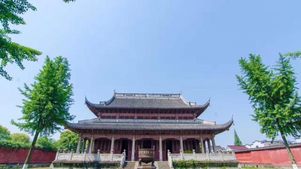 观潮胜地公园