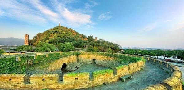 台州府城文化旅游区